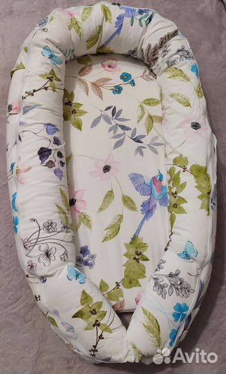 Кокон/гнездышко