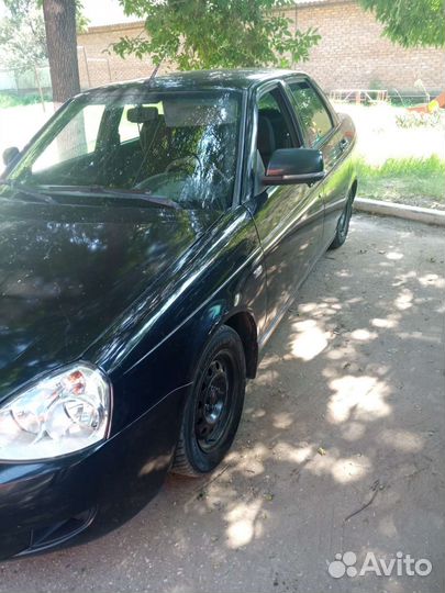 LADA Priora 1.6 МТ, 2013, 238 013 км