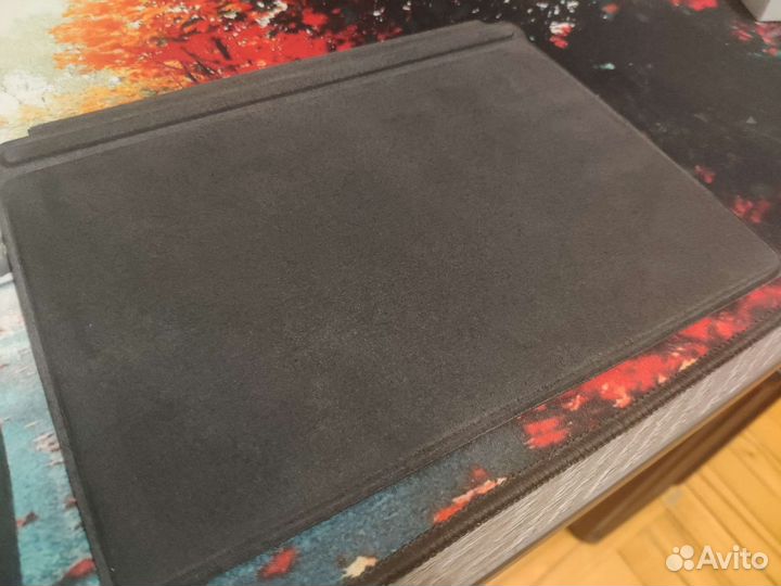 Клавиатура type cover surface go