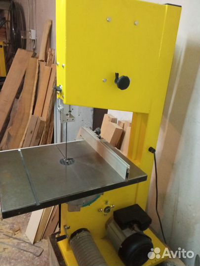 Ленточная пила