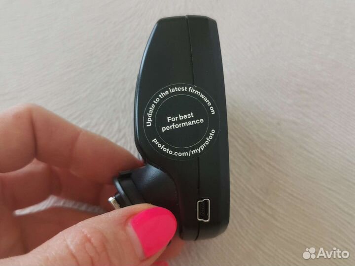 Синхронизатор Profoto Remote Air TTL-C (Canon