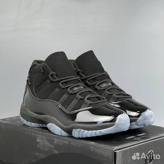 Nike Jordan 11 (Арт.79743)