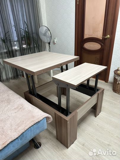 Стол раскладной