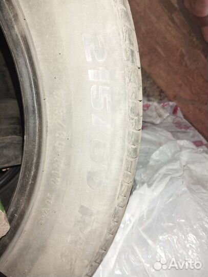 Pirelli Formula Energy 215/60 R17