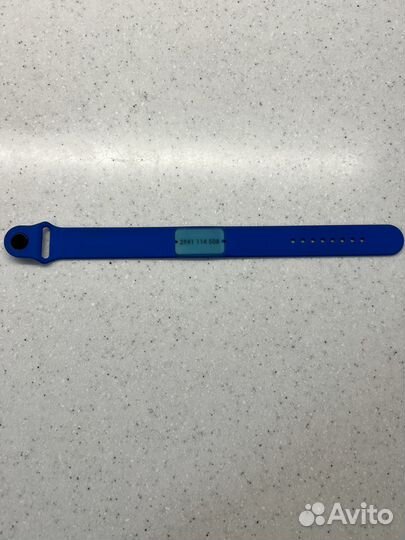 Браслет тройка