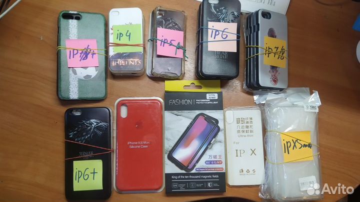 Чехол для iPhone