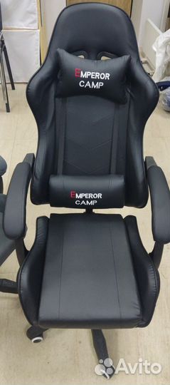 Геймерское кресло Новое