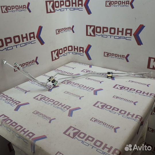 Трубка кондиционера lifan myway