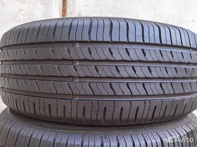 Nexen N'Fera RU5 SUV 235/60 R16 100V
