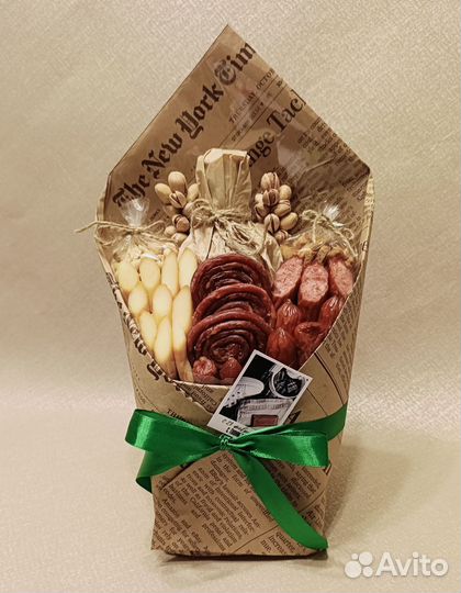 Подарок мужчине