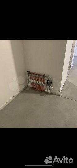 Работа отделка квартир