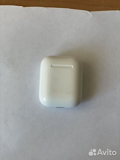 Airpods 1
