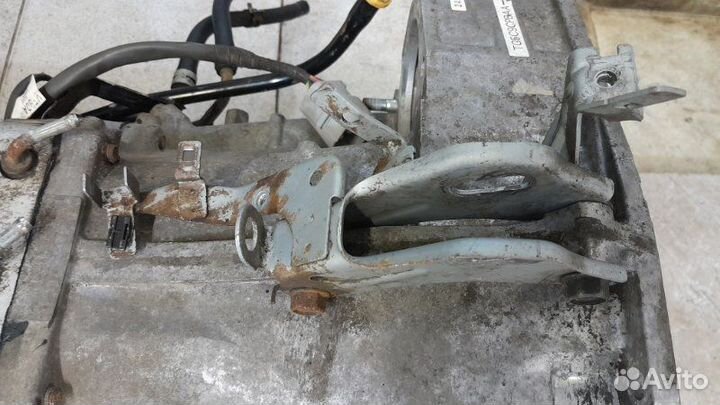 АКПП Subaru Tribeca WX EZ30D 2007