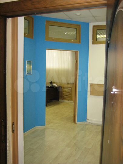 Офисное помещение, 36 м²