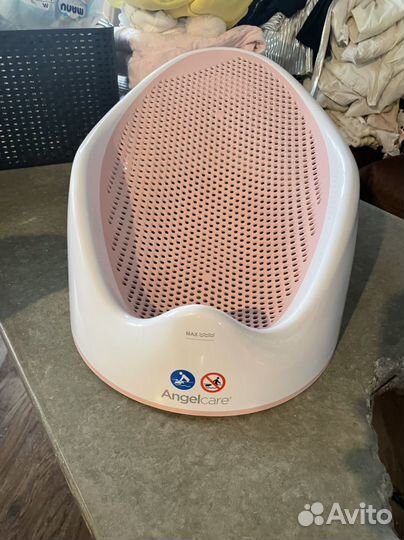 Горка для купания angelcare