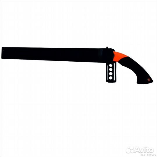 Ножовка садовая 280 мм, 2 компонентная рукоятка Sturm 3012-06-280