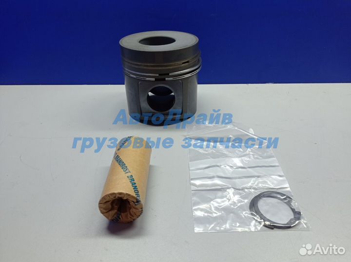 Поршень Mercedes OM440 OM441 OM442 OM443