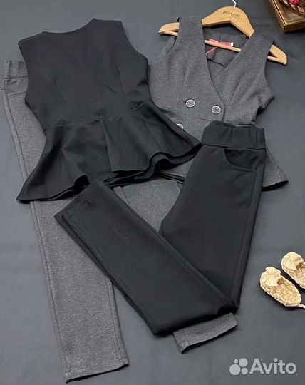 Школьная форма 128-146