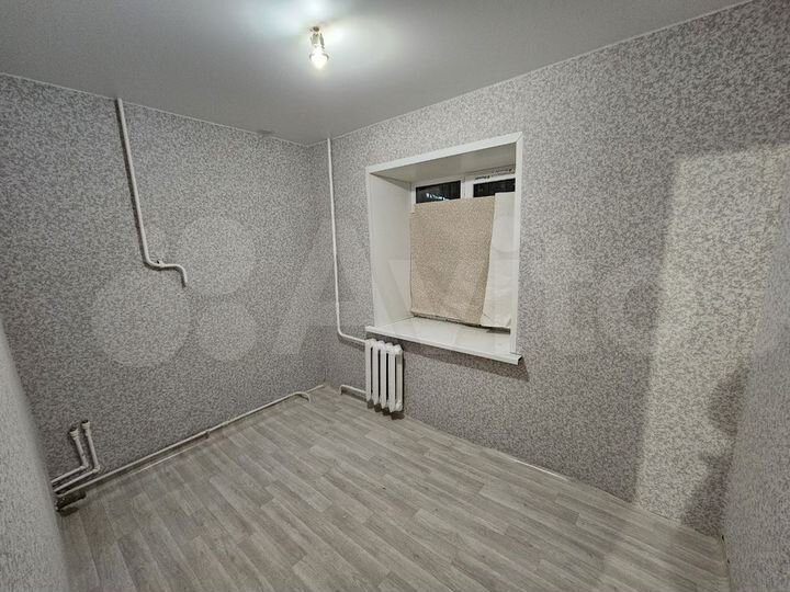 1-к. квартира, 33,6 м², 1/5 эт.