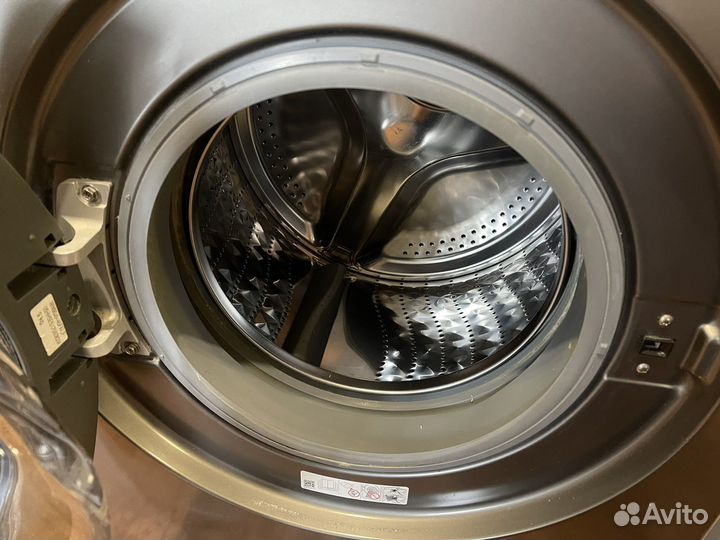 Samsung стиральная машина