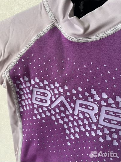 Гидрокостюм детский