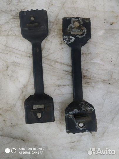 Планка аккумулятора Jeep Grand Cherokee zj