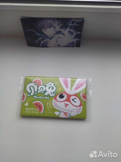 Японские сладости