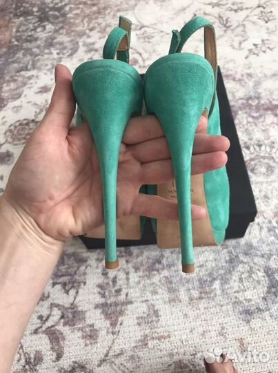 Обувь Giuseppe Zanotti