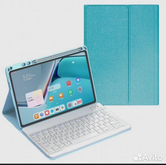 Чехол для Huawei MatePad 11 2023 11