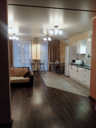 2-к. квартира, 75 м², 12/19 эт.