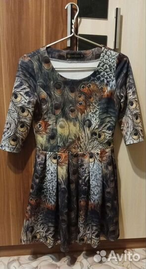 Женские вещи 42 44