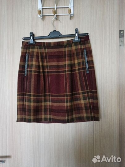 Женские вещи 44 46 Massimo Dutty Tommy Hilfiger