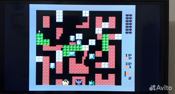 Игровая приставка Xuxs