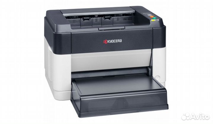 Kyocera FS-1060DN (1102M33RU2)