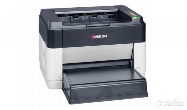 Kyocera FS-1060DN (1102M33RU2)