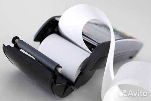 Чековая лента