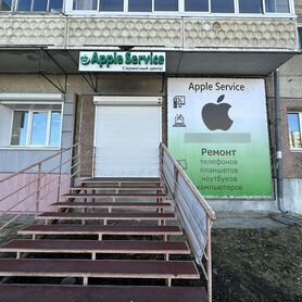 Apple Service сервисный центр