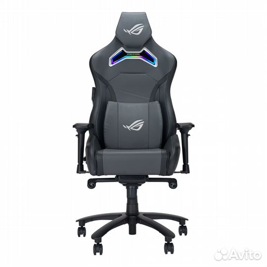 Игровое кресло asus SL301CW ROG Chariot X 90GC01M0-MSG040