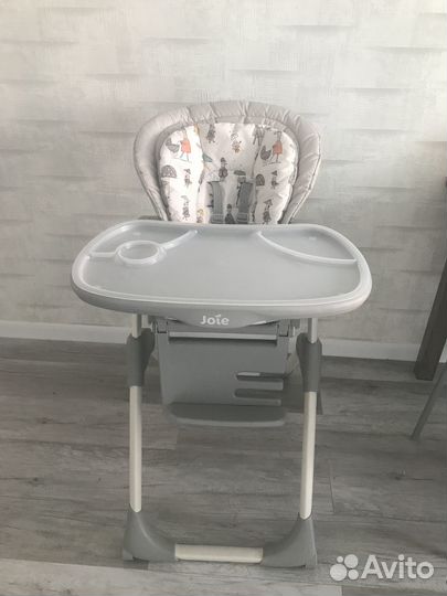 Стульчик для кормления Joie