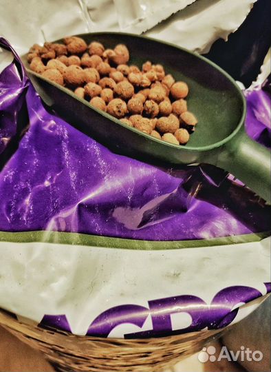 Керамзит Plagron