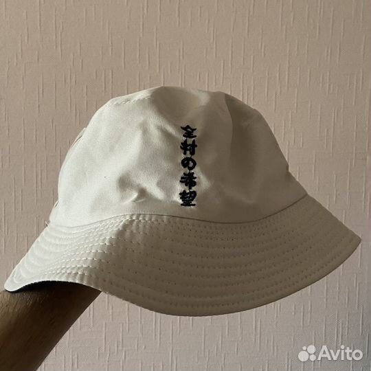 Панамка двухсторонняя