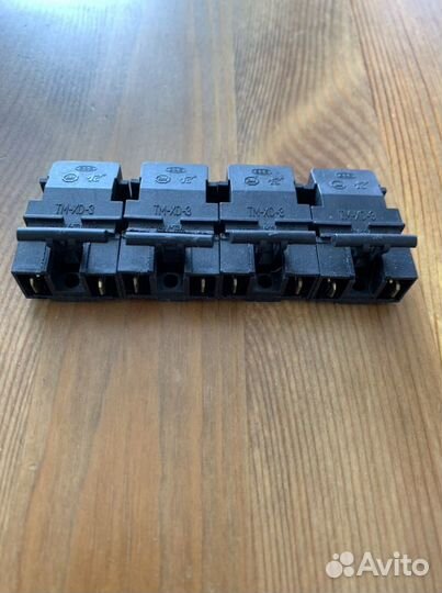 Термостат для чайника TM-XD-3 (3шт)