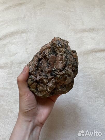 Декор для аквариума