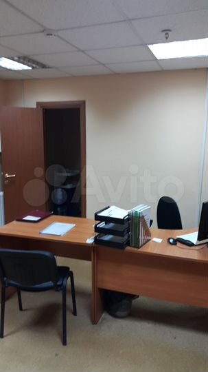 Офисы меблированные от 15 м² до 400 м²