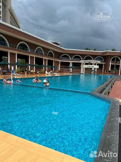 Туры в Шри ланку