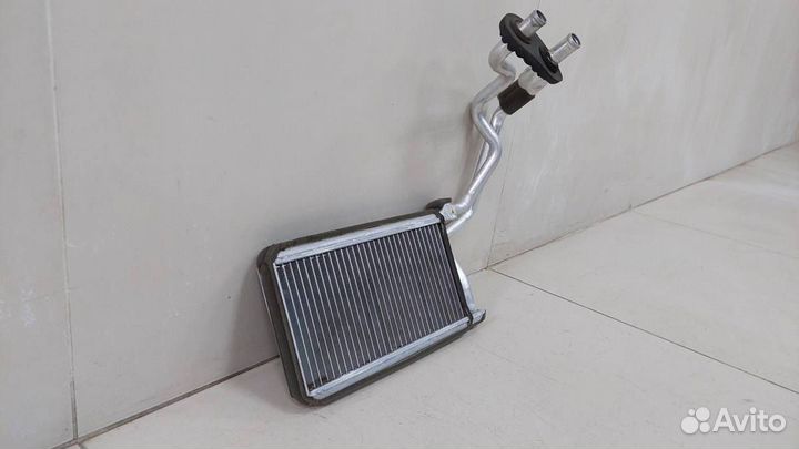 Радиатор отопителя Mitsubishi Pajero/Montero Sport