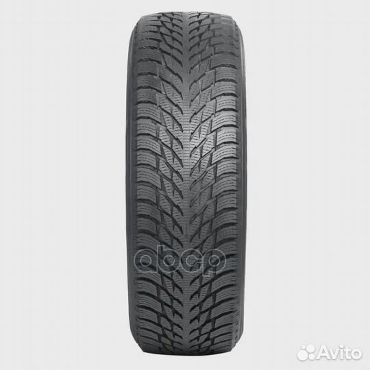 Nokian Tyres Hakkapeliitta R3 SUV 245/60 R18