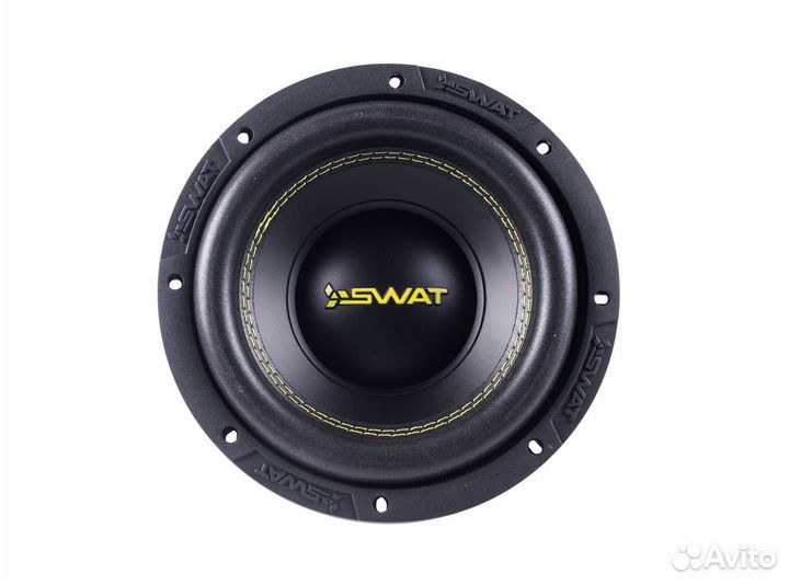 Сабвуферный динамик swat MAS-8