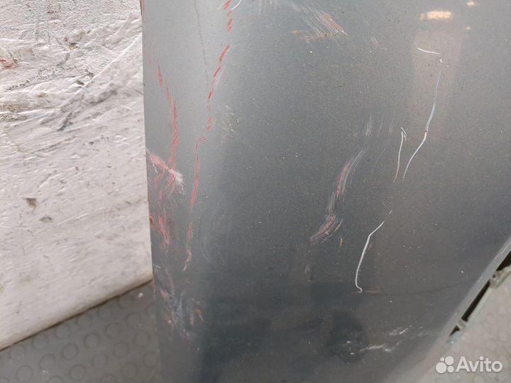 Крыло Honda Civic, 2002