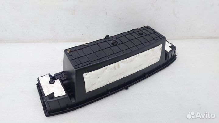 Ящик для инструментов Kia Ceed CD G4FG 2019